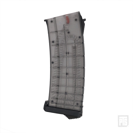 PTS TPM-AK 155 Rounds Magazine AEG for Marui TM / CYMA / Arcturus AK Series ( AK Mag )