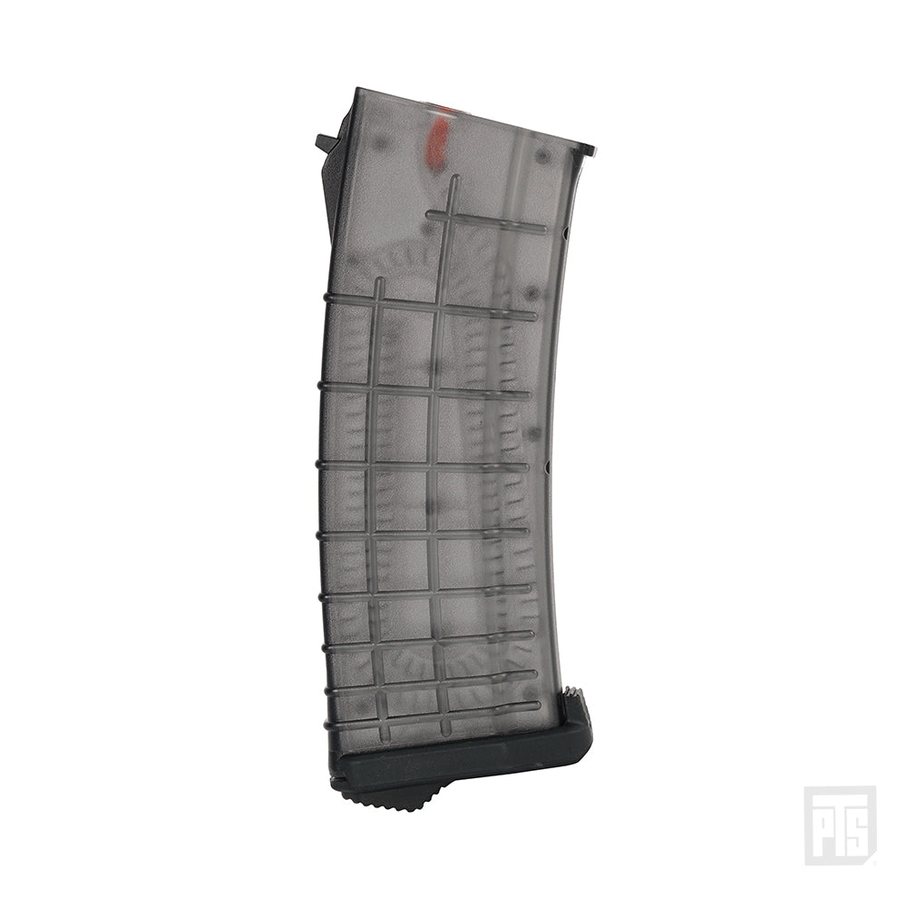 PTS TPM-AK 155 Rounds Magazine AEG for Marui TM / CYMA / Arcturus AK Series ( AK Mag )