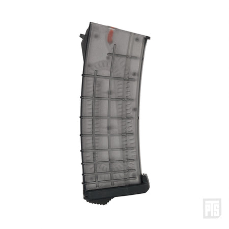 PTS TPM-AK 155 Rounds Magazine AEG for Marui TM / CYMA / Arcturus AK Series ( AK Mag )