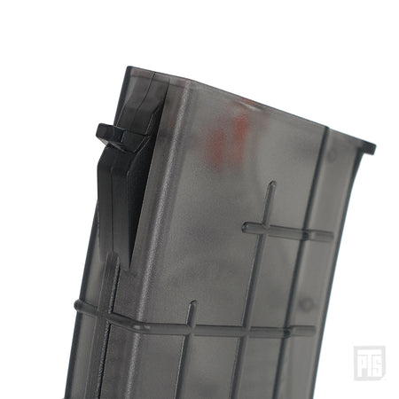 PTS TPM-AK 155 Rounds Magazine AEG for Marui TM / CYMA / Arcturus AK Series ( AK Mag )