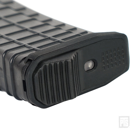 PTS TPM-AK 155 Rounds Magazine AEG for Marui TM / CYMA / Arcturus AK Series ( AK Mag )