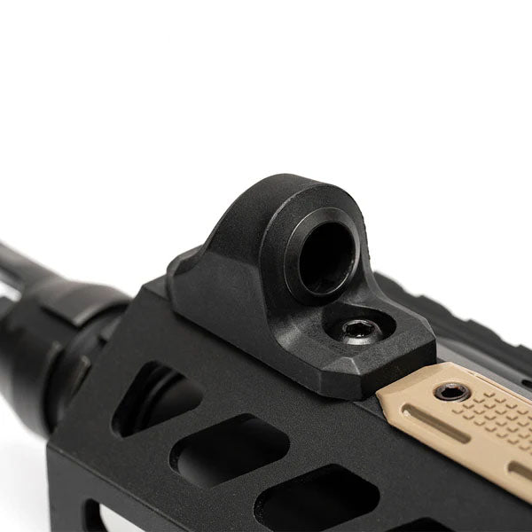 PTS EP Series M-LOK QD Sling Mount -FDE