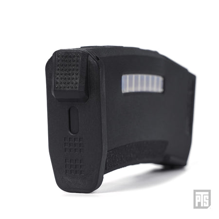 PTS Enhanced Polymer Magazine EPM for AEG ( 2023 Version ) ( Black )
