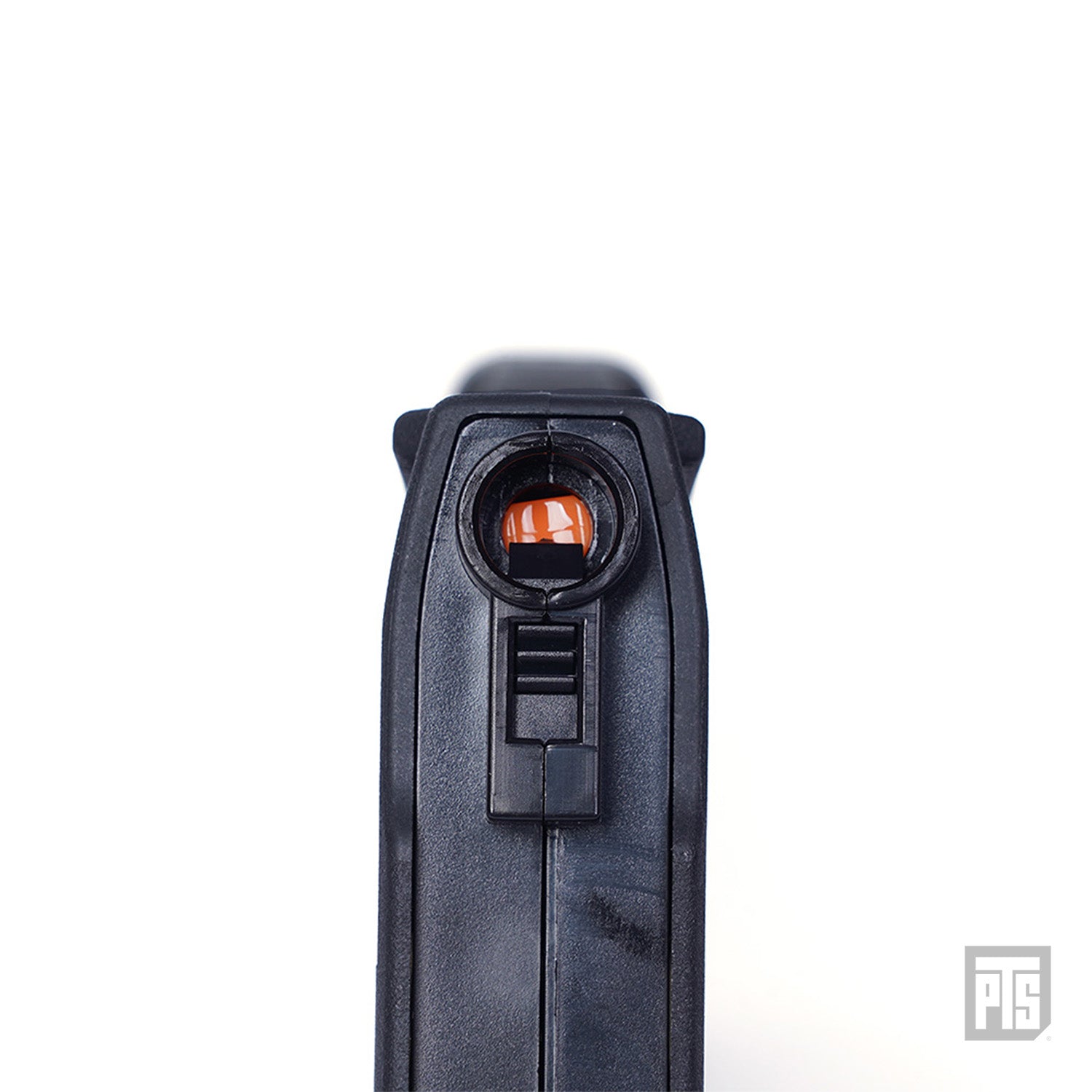 PTS Enhanced Polymer Magazine EPM for AEG ( 2023 Version ) ( Black )