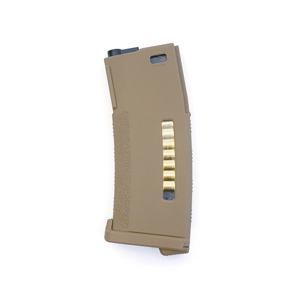 PTS Enhanced Polymer Magazine EPM for AEG ( 2023 Version ) ( DE )