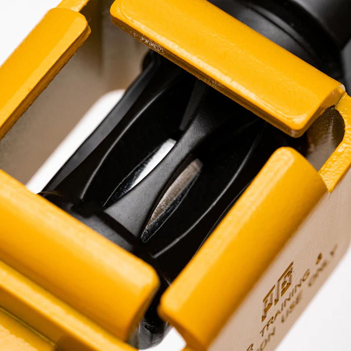 PTS Multifunction Muzzle Attachment ( MMA ) ( Dummy Blank-Fire Adaptor BFA )-Yellow