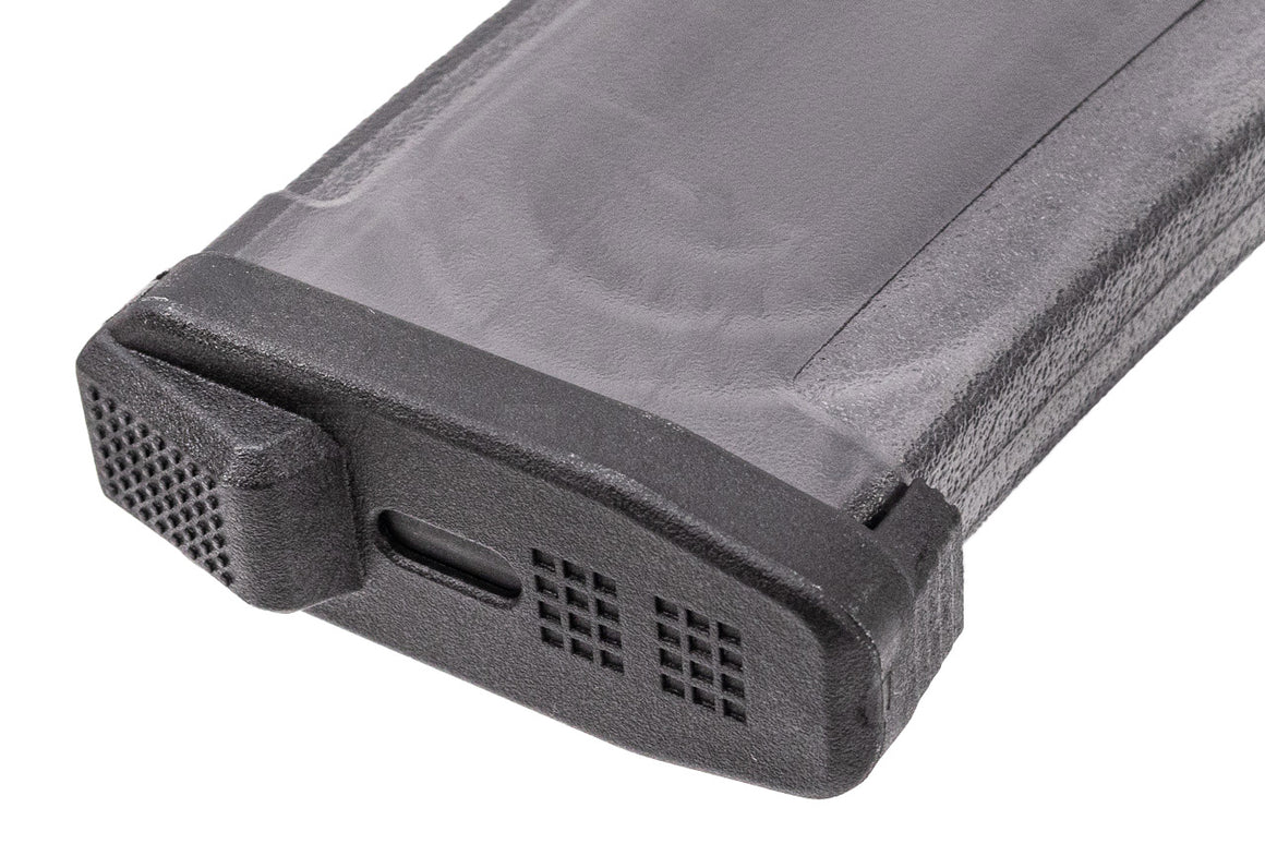 PTS TRM-AR 150 Rounds Magazine For AR / M4 AEG Rifle Series