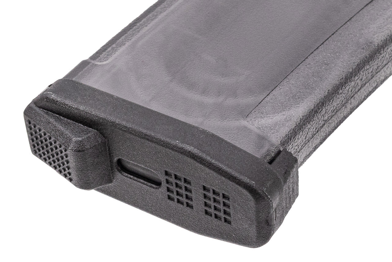 PTS TRM-AR 150 Rounds Magazine For AR / M4 AEG Rifle Series