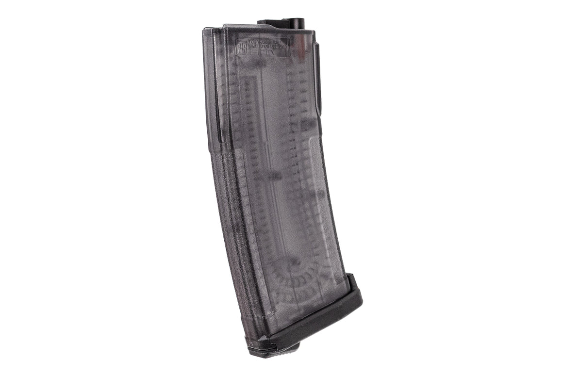 PTS TRM-AR 150 Rounds Magazine For AR / M4 AEG Rifle Series