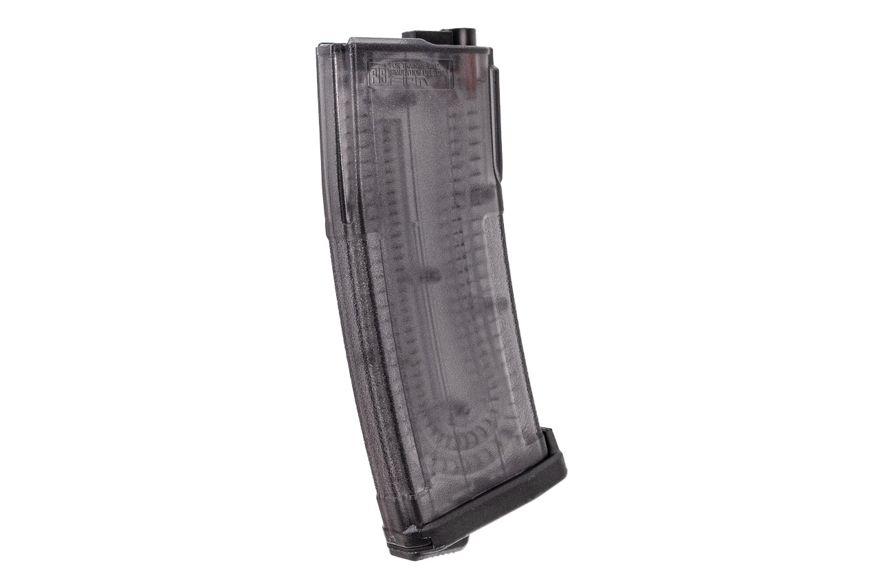 PTS TRM-AR 150 Rounds Magazine For AR / M4 AEG Rifle Series