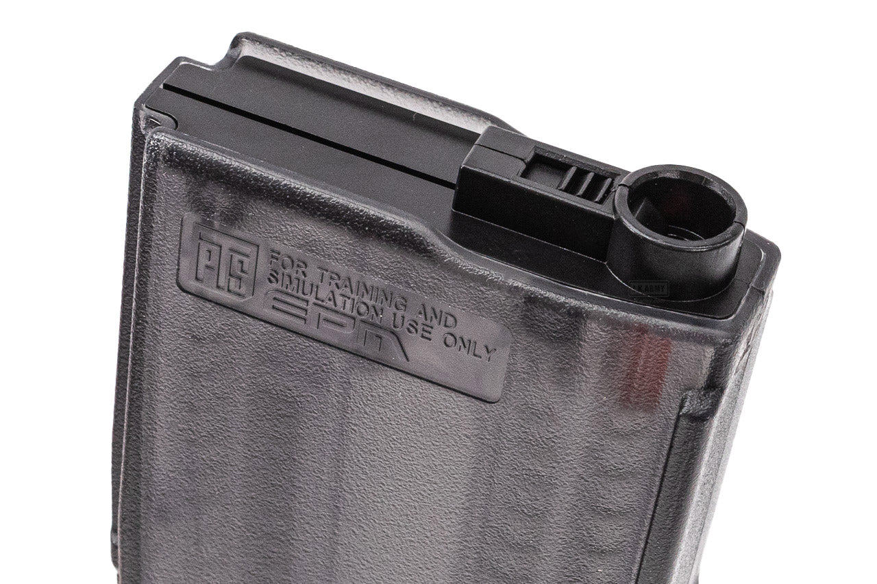 PTS TRM-AR 150 Rounds Magazine For AR / M4 AEG Rifle Series