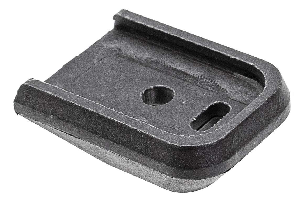 PTS Enhanced Pistol Shockplate Gen 2 For Marui TM G Model Gas Magazine ( 3pcs )