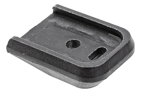 PTS Enhanced Pistol Shockplate Gen 2 For Marui TM G Model Gas Magazine ( 3pcs )