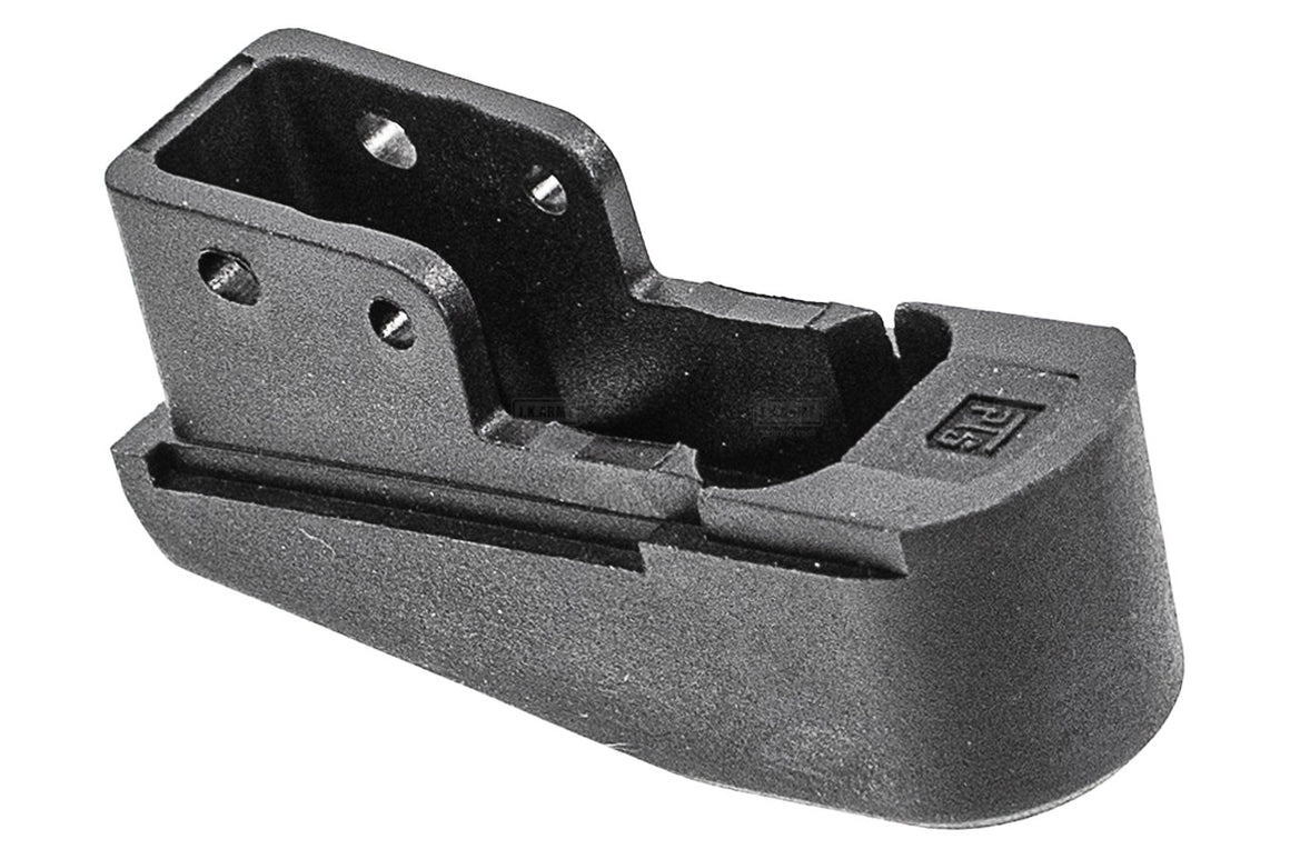 PTS Enhanced Pistol Shockplate Gen 2 For Marui TM 1911 Gas Magazine ( 3pcs )
