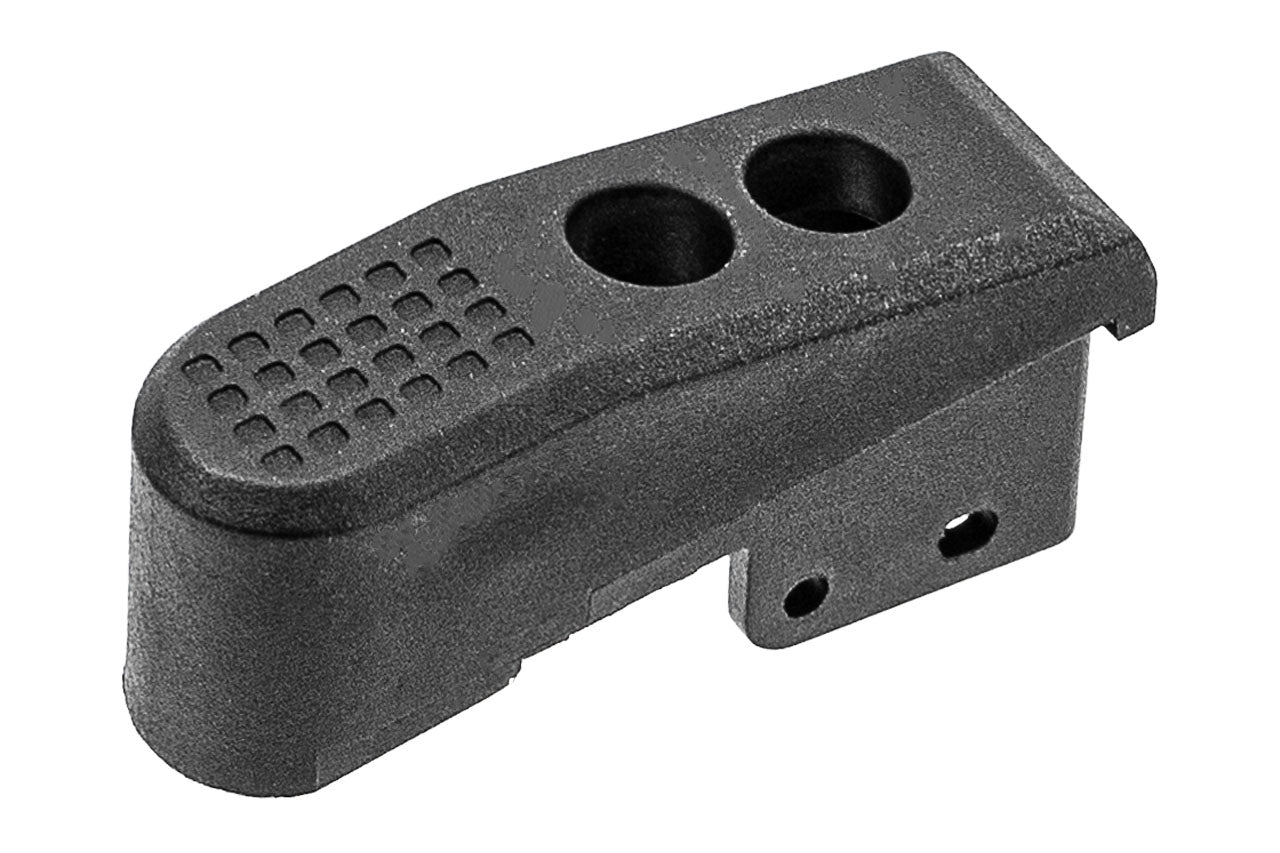 PTS Enhanced Pistol Shockplate Gen 2 For Marui TM 1911 Gas Magazine ( 3pcs )