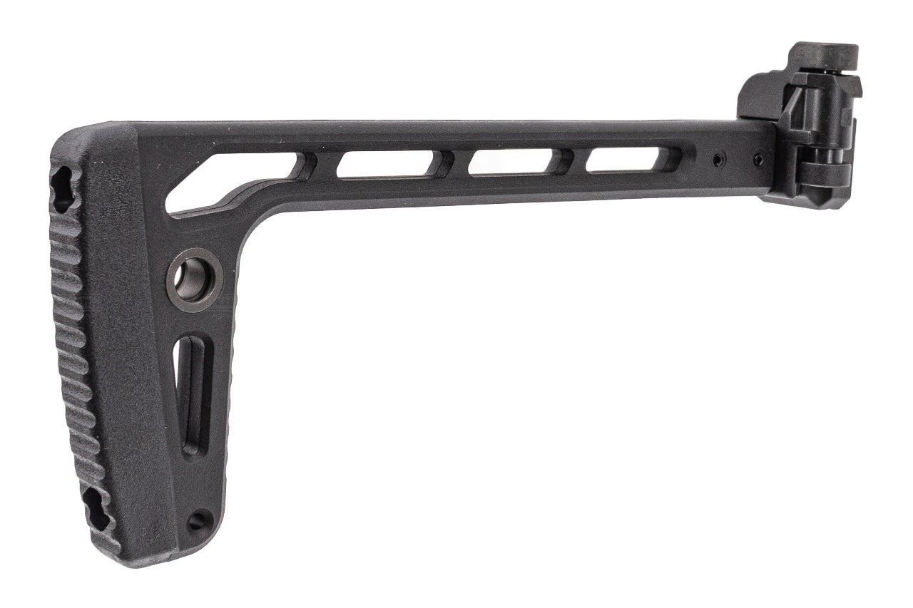 PTS EP Folding Stock With E9-1913 Stock Adaptor