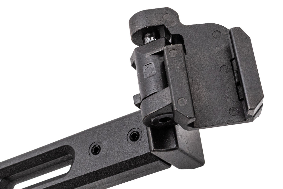 PTS EP Folding Stock With E9-1913 Stock Adaptor