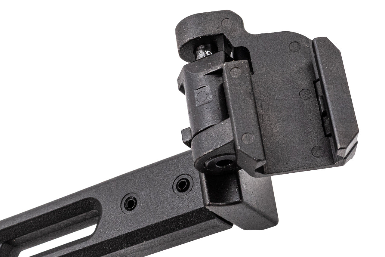 PTS EP Folding Stock With E9-1913 Stock Adaptor