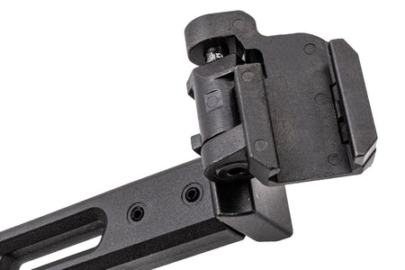 PTS EP Folding Stock With E9-1913 Stock Adaptor