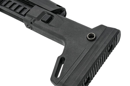 PTS E9 Masada Adjustable Folding Stock For ASG CZ Scorpion EVO AEG Series