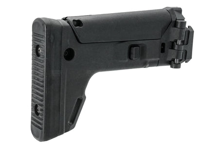 PTS E9 Masada Adjustable Folding Stock For ASG CZ Scorpion EVO AEG Series