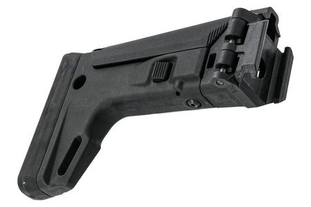PTS E9 Masada Adjustable Folding Stock For ASG CZ Scorpion EVO AEG Series