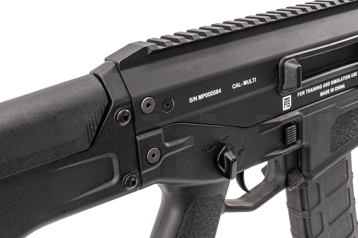 PTS Masada Streamline Version AEG Rifle Airsoft