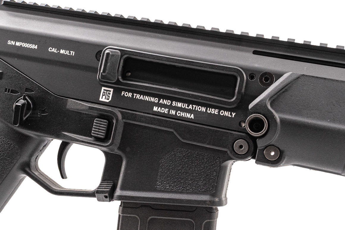 PTS Masada Streamline Version AEG Rifle Airsoft