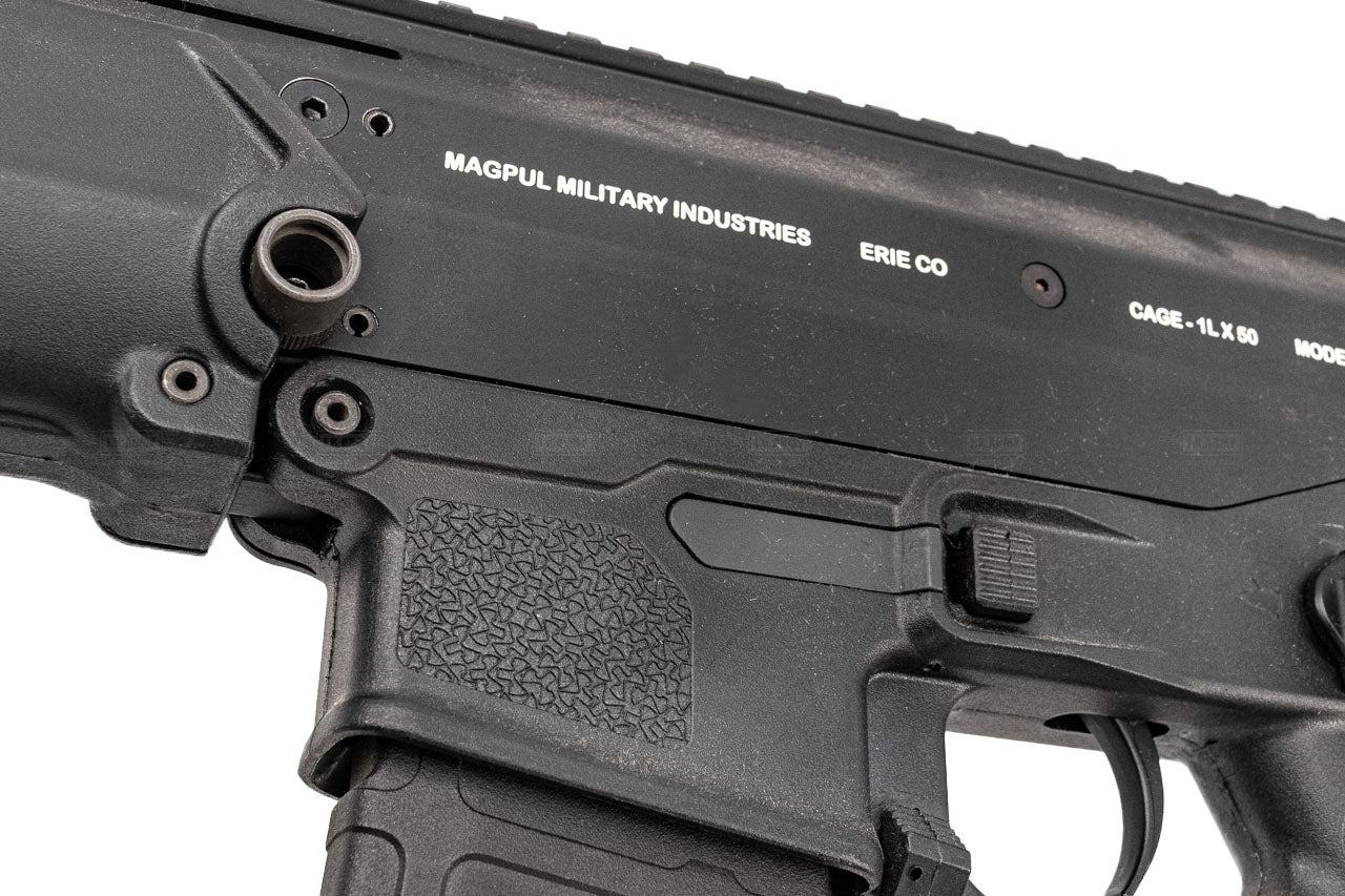 PTS Masada Streamline Version AEG Rifle Airsoft