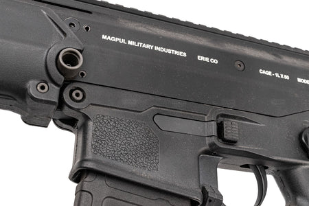 PTS Masada Streamline Version AEG Rifle Airsoft