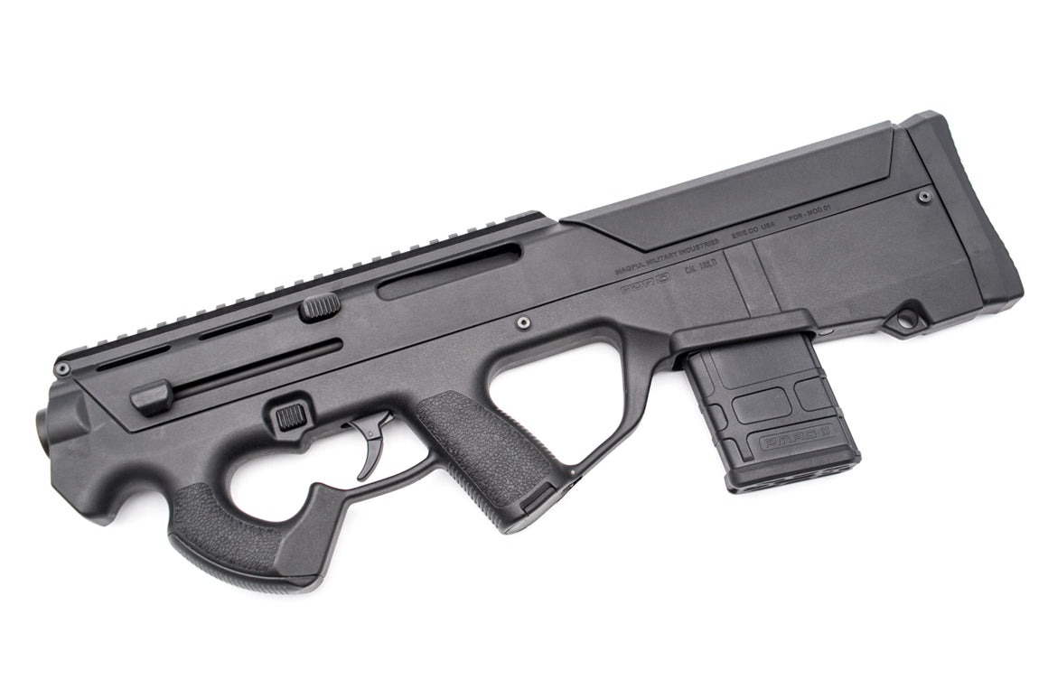 PTS PDR-C Custom AEG ( PTS Custom Upgraded KM Inner Barrel & Hop Up )