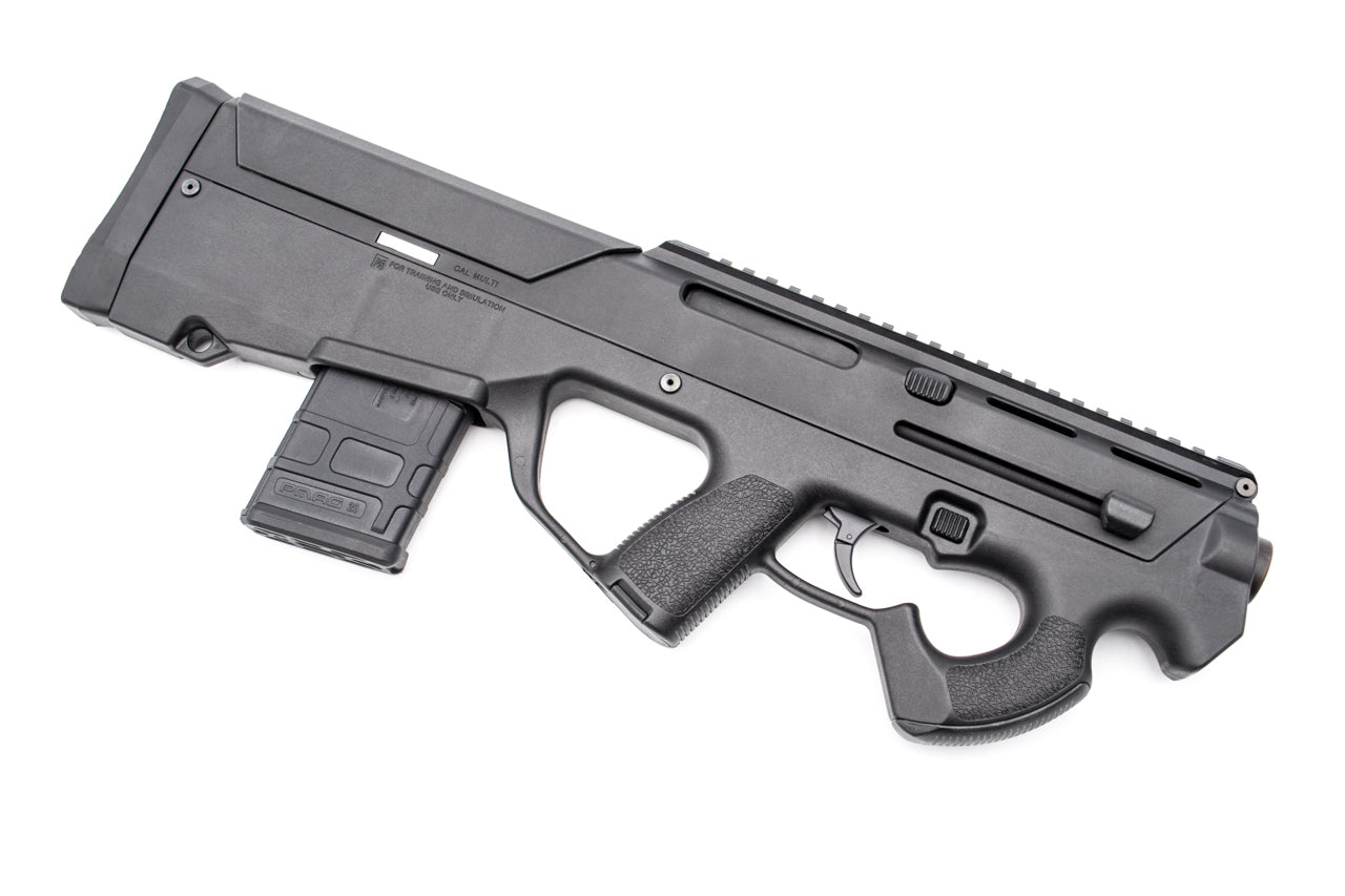 PTS PDR-C Custom AEG ( PTS Custom Upgraded KM Inner Barrel & Hop Up )