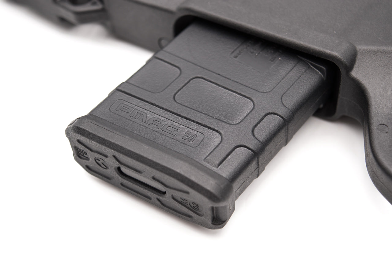 PTS PDR-C Custom AEG ( PTS Custom Upgraded KM Inner Barrel & Hop Up )