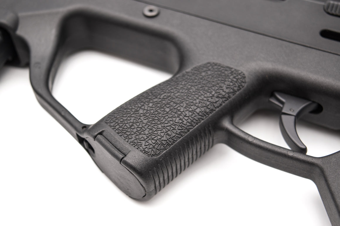 PTS PDR-C Custom AEG ( PTS Custom Upgraded KM Inner Barrel & Hop Up )