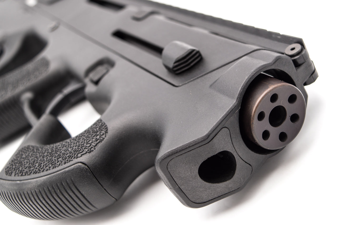 PTS PDR-C Custom AEG ( PTS Custom Upgraded KM Inner Barrel & Hop Up )