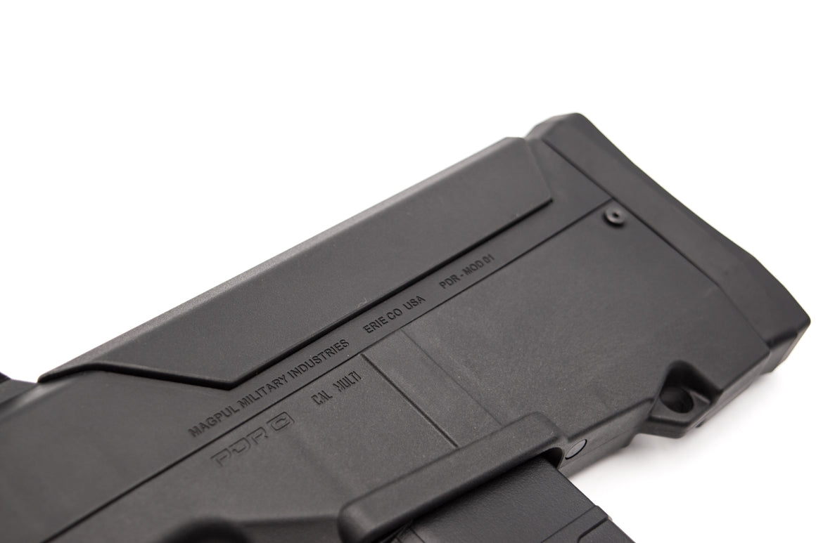 PTS PDR-C Custom AEG ( PTS Custom Upgraded KM Inner Barrel & Hop Up )