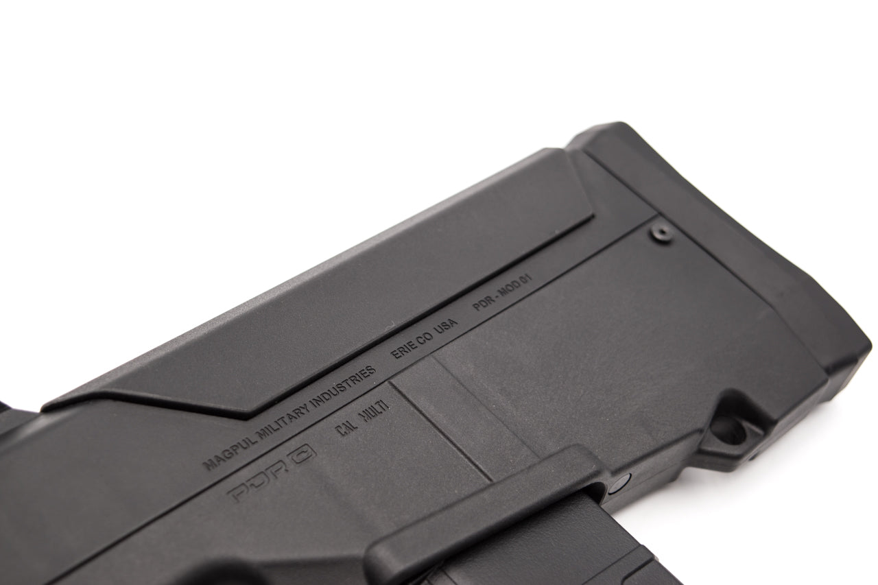 PTS PDR-C Custom AEG ( PTS Custom Upgraded KM Inner Barrel & Hop Up )