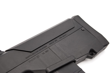 PTS PDR-C Custom AEG ( PTS Custom Upgraded KM Inner Barrel & Hop Up )