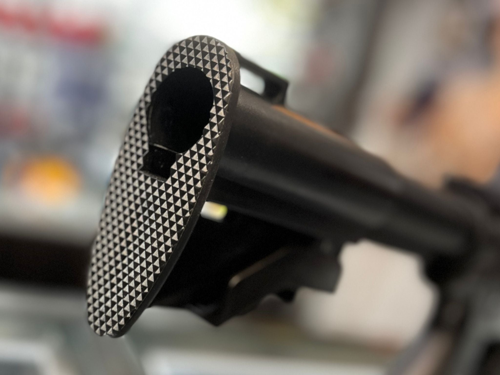 PTS Legacy CAR-15 N-23 AEG Rifle ( Japan Power )