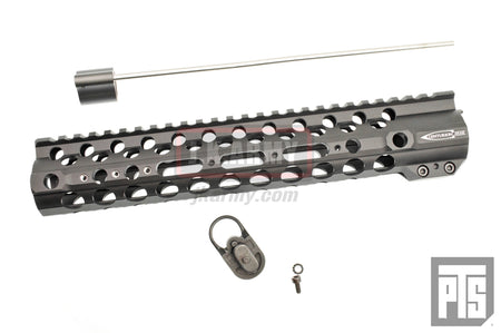 PTS Centurion Arms CMR Rail 11 inch ( Black )