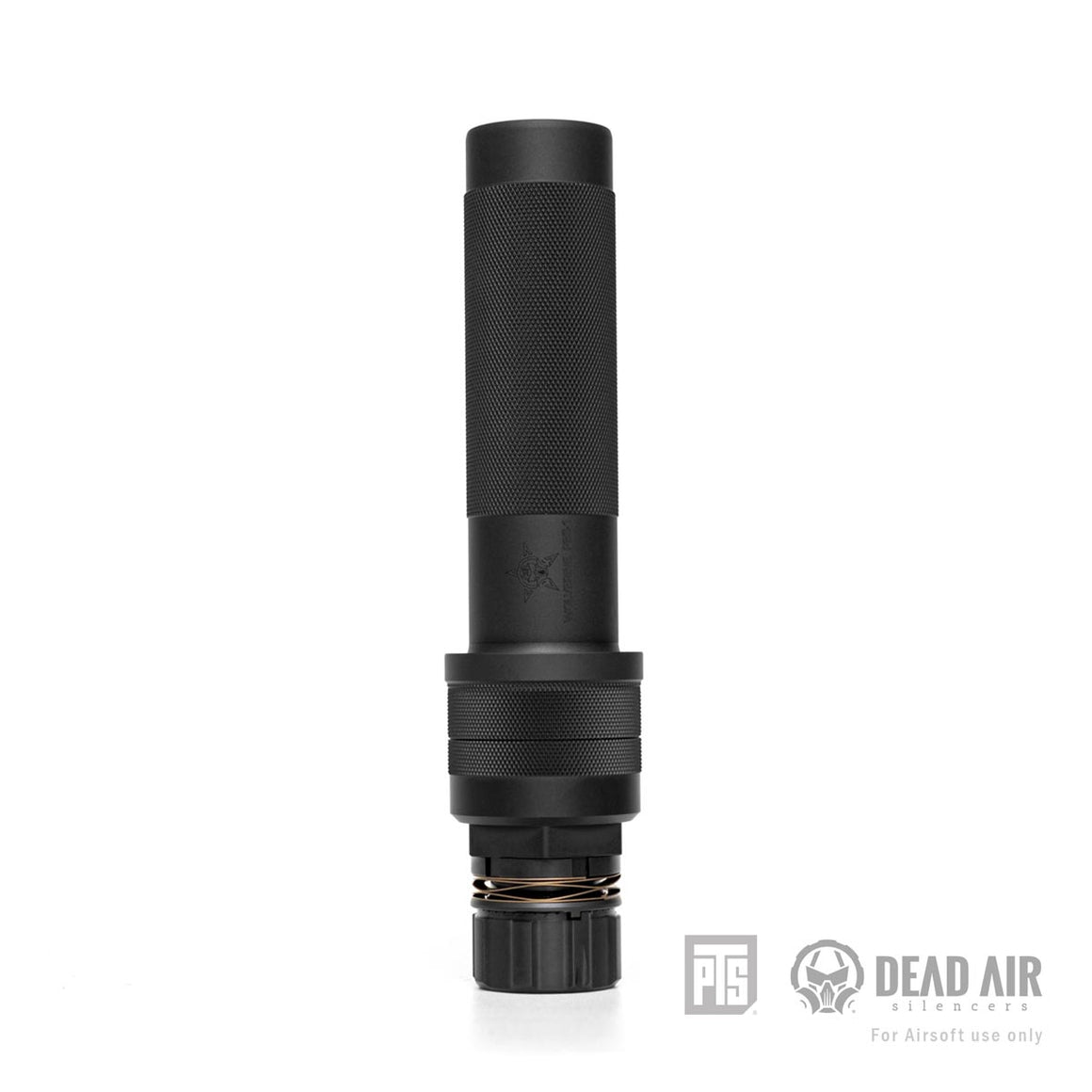PTS Dead Air Wolverine Keymo Adaptor