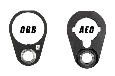 PTS Enhanced Sling Plate - QD ( ESP-QD ) ( for AEG / GBB )-GBB
