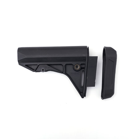 PTS Extended Battery Storage Butt Pad for EPS-C Stock