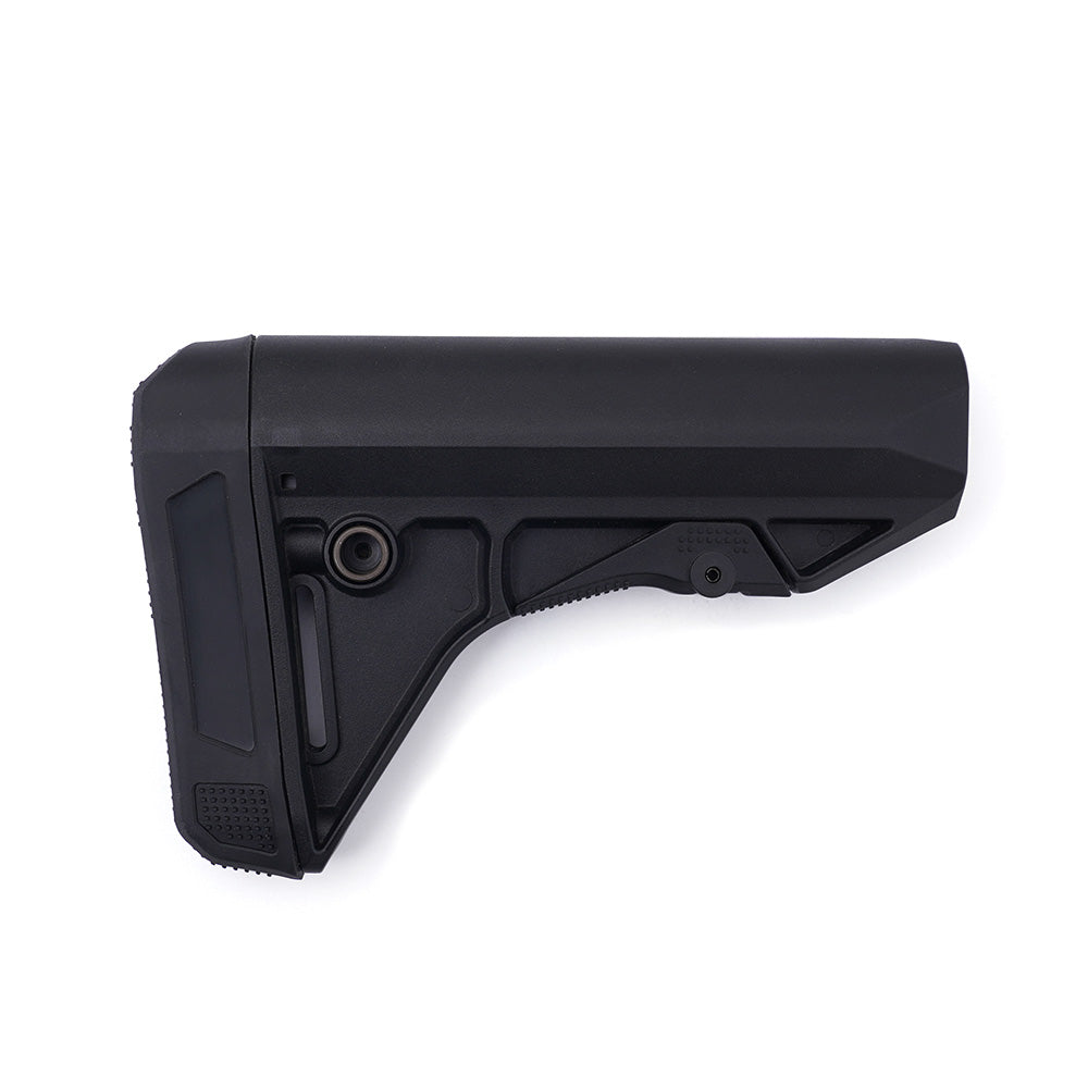 PTS Extended Battery Storage Butt Pad for EPS-C Stock