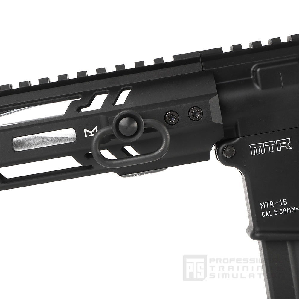 PTS 1” QD Sling Swivel ( 1inch )