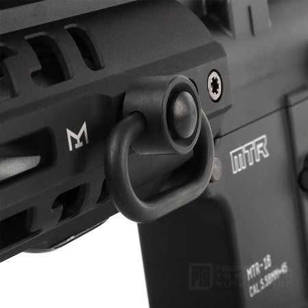 PTS 1” QD Sling Swivel ( 1inch )