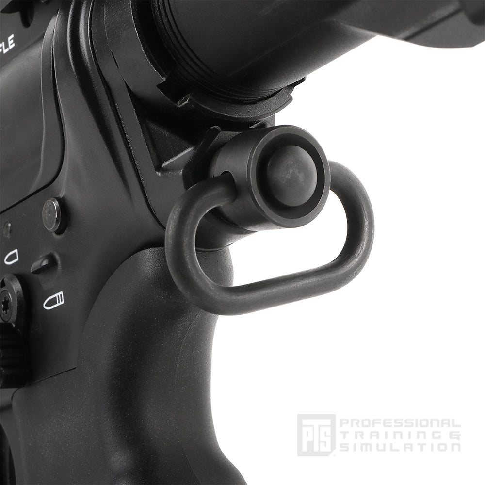 PTS 1” QD Sling Swivel ( 1inch )