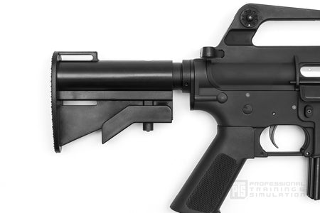 PTS Legacy CAR-15 N-23 PDW (AEG)