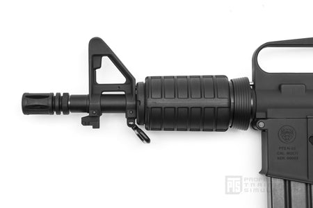 PTS Legacy CAR-15 N-23 PDW (AEG)