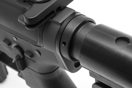 PTS Legacy CAR-15 N-23 PDW (AEG)